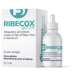 RIBECOX GOCCE 60ML