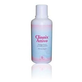 CLINNIX ATTIVO DETERG 500ML