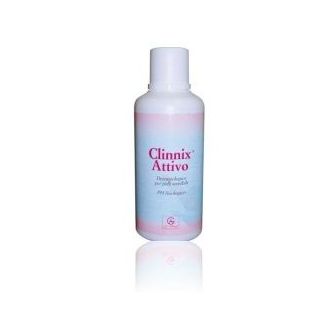CLINNIX ATTIVO DETERG 500ML