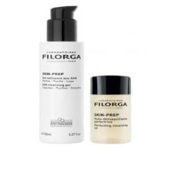 FILORGA SP GEL+MINI OIL
