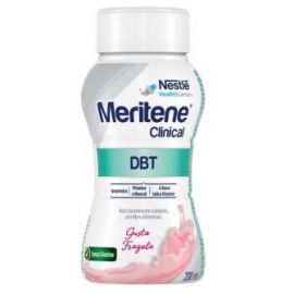 MERITENE CLINICAL DBT FRAGOLA