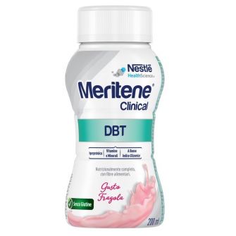 MERITENE CLINICAL DBT FRAGOLA