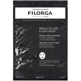 FILORGA HYALU FILL FLASH MASK