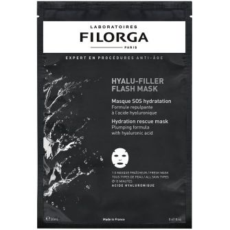 FILORGA HYALU FILL FLASH MASK