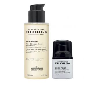 FILORGA SP OIL+MINI MOUSSE