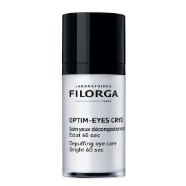 FILORGA OPTIM EYES CRYO 15ML