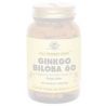 Ginkgo Biloba 60 Solgar 