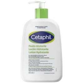 CETAPHIL FLUIDO IDRAT 473ML