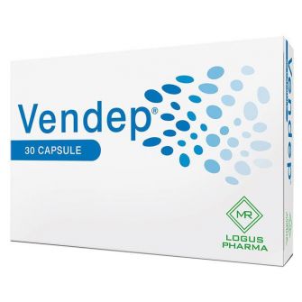 VENDEP 30CPS