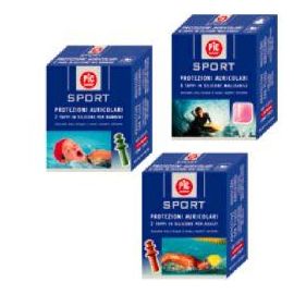PIC SPORT TAPPO AURIC SIL 2PZ