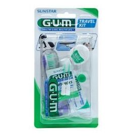 GUM TRAVEL KIT VIAGGIO
