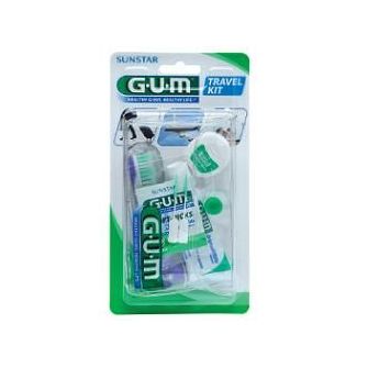 GUM TRAVEL KIT VIAGGIO