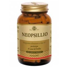 Neopsillio Solgar