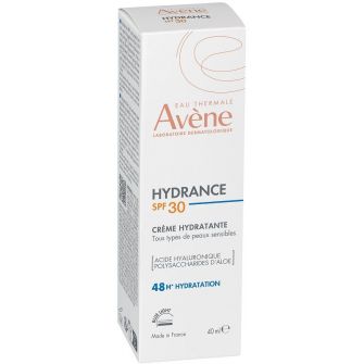 AVENE HYDRANCE LEGERE UV 40ML