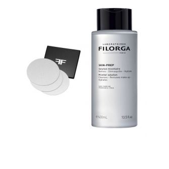 FILORGA SP MICELLAR+COTTON PAD