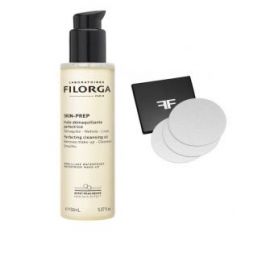 FILORGA SP OIL+COTTON PAD