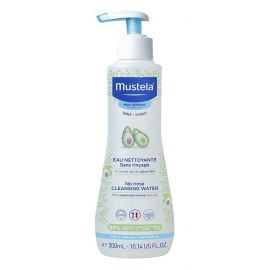 MUSTELA FLUIDO DET S/R 300ML