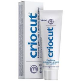 CRIOCUT EMULSIONE 30ML