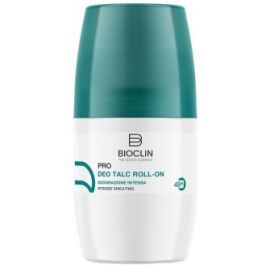 BIOCLIN DEO CONTROL TALC 50ML