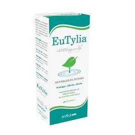 EUTYLIA DETERGENTE INTIMO 200M