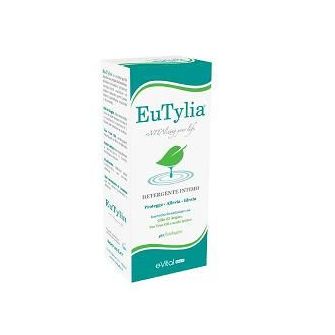 EUTYLIA DETERGENTE INTIMO 200M