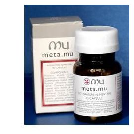 META MU 40CPS
