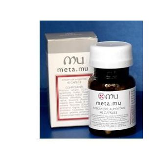 META MU 40CPS