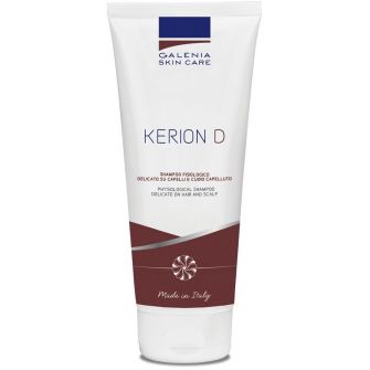 KERION D SH SEBONORMALIZ 200ML