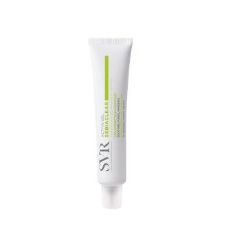 SEBIACLEAR ACTIVE GEL 40ML