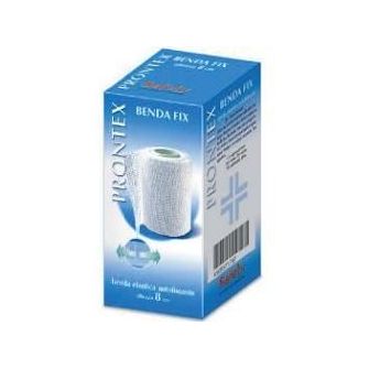 PRONTEX BENDA AUTOFISS 8CM