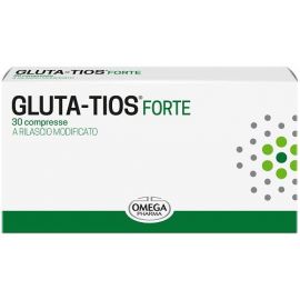 GLUTA-TIOS FORTE 30CPR