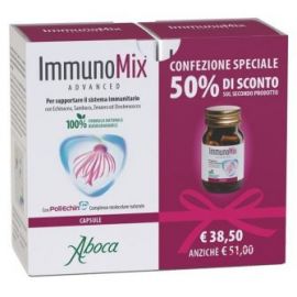 IMMUNOMIX ADVANCED 50CPS CS