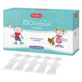 ISONEBIAL FLACONCINI 20X5ML