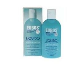 EUBOS DETERGENTE LIQ RIC 400ML