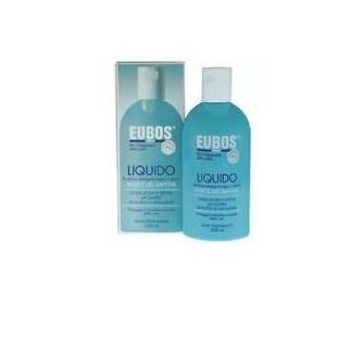 EUBOS DETERGENTE LIQ RIC 400ML