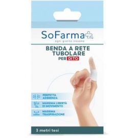 SOFARMAPIU'' BENDA RETE DITA
