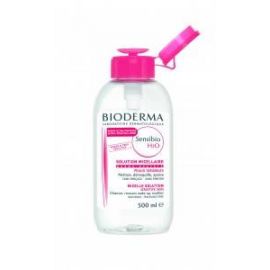 BIODERMA SENSIBIO H2O 500 ML