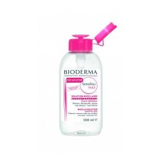 BIODERMA SENSIBIO H2O 500 ML