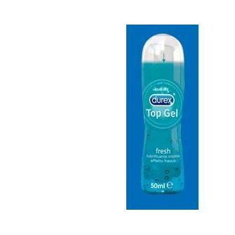 DUREX FRESH GEL LUBRIFICANTE