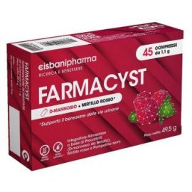 FARMACYST 45CPR