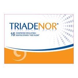TRIADENOR 16CPR