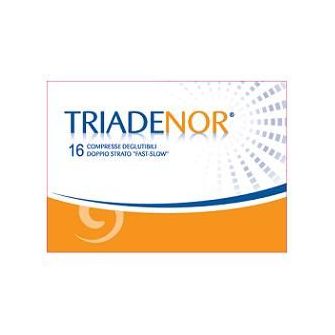 TRIADENOR 16CPR