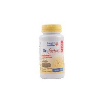 LONGLIFE OCUFACTORS