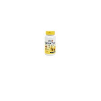 LONGLIFE PAPAYA ZYME
