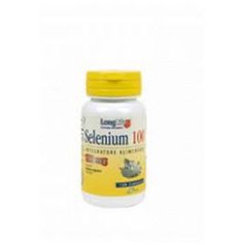 LONGLIFE SELENIUM