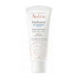 Avene Hydrance Optimale uv riche