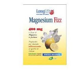 LONGLIFE MAGNESIUM FIZZ