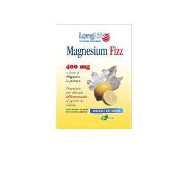 LONGLIFE MAGNESIUM FIZZ