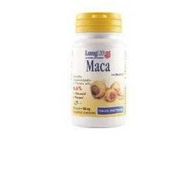 LONGLIFE MACA 60 capsule