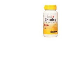 LONGLIFE CREATINA POLVERE 100 GR